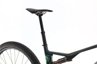 Orbea Oiz M-Team X0 AXS (MTB) t.L Reacondicionada