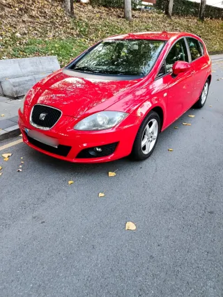 SEAT Leon 2011