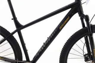 Bergamont Revox 7 XT (MTB) t.L Reacondicionada