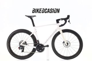 Specialized Tarmac AXS 12V (carretera) t.54 Reacondicionada