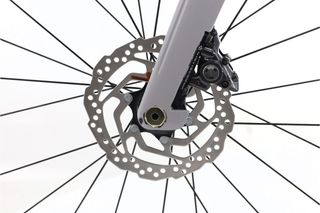 Ridley Noah Fast Di2 12V (carretera) t.50 Reacondicionada