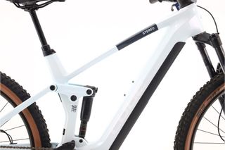 Cube Stereo Hybrid Pro (ebike) t.L Reacondicionada