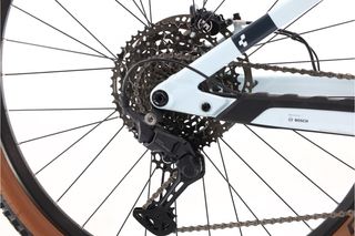 Cube Stereo Hybrid Pro (ebike) t.L Reacondicionada