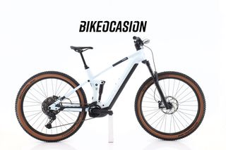 Cube Stereo Hybrid Pro (ebike) t.L Reacondicionada