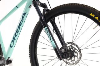 Orbea Alma (MTB) t.M Reacondicionada