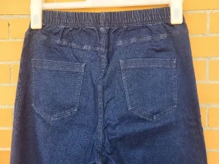 Pantalón Leggins vaquero Calzedonia Talla L