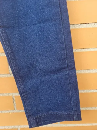 Pantalón Leggins vaquero Calzedonia Talla L