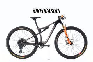 Orbea Oiz M30 GX (MTB) t.S Reacondicionada