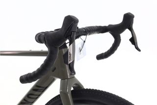 Canyon Grizl AXS 12V (gravel) t.52 Reacondicionada