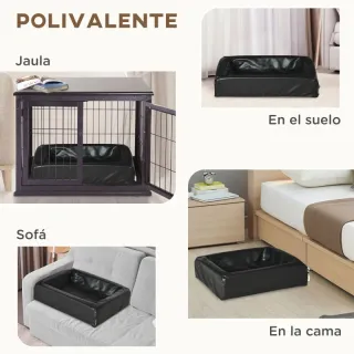 Cama perros