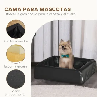 Cama perros