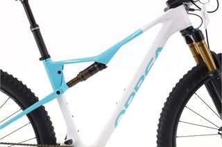 Orbea Oiz LTD XXSL AXS (MTB) t.M Reacondicionada