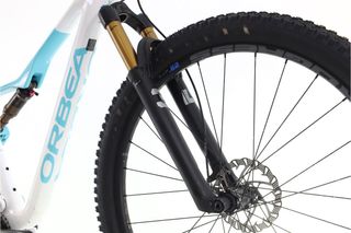 Orbea Oiz LTD XXSL AXS (MTB) t.M Reacondicionada