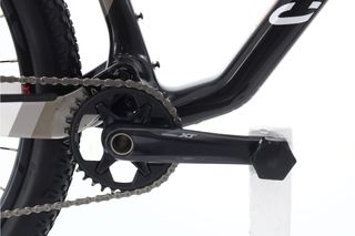 Canyon Lux World Cup CF 7 XT (MTB) t.XL Reacondicionada