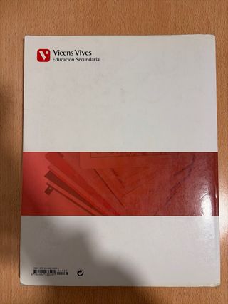 LCL 4 (LENGUA CASTELLANA CATALUNYA) AULA 3D