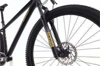 Bergamont Revox 7 XT (MTB) t.L Reacondicionada