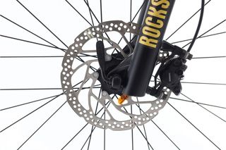 Bergamont Revox 7 XT (MTB) t.L Reacondicionada