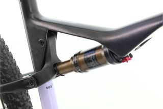 Orbea Oiz X0 AXS (MTB) t.L Reacondicionada