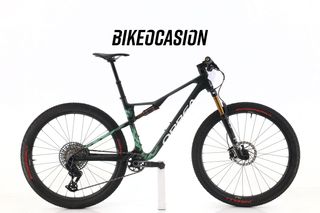 Orbea Oiz M-Team X0 AXS (MTB) t.L Reacondicionada