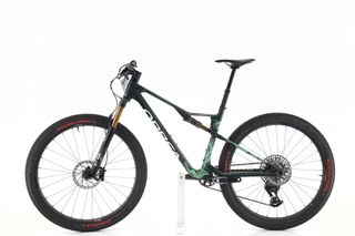 Orbea Oiz M-Team X0 AXS (MTB) t.L Reacondicionada