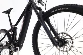 Merida eOne-Sixty 500 SE (ebike) t.M Reacondicionada