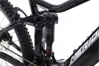 Merida eOne-Sixty 500 SE (ebike) t.M Reacondicionada