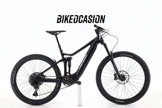 Merida eOne-Sixty 500 SE (ebike) t.M Reacondicionada