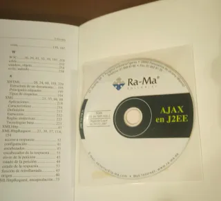 AJAX en J2EE (Spanish Edition)