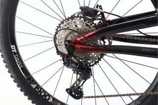 BH AtomX Lynx XT (ebike) t.L Reacondicionada