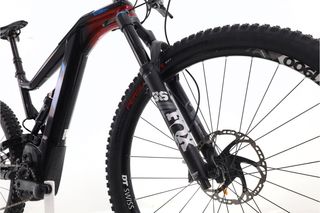 BH AtomX Lynx XT (ebike) t.L Reacondicionada