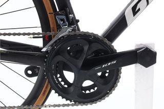 Giant TCR Advanced Pro (carretera) t.52 Reacondicionada