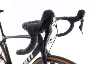 Giant TCR Advanced Pro (carretera) t.52 Reacondicionada