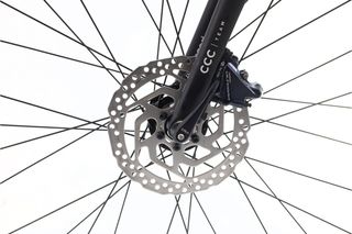 Giant TCR Advanced Pro (carretera) t.52 Reacondicionada