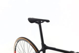 Giant TCR Advanced Pro (carretera) t.52 Reacondicionada