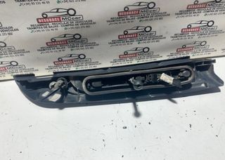 Piloto tras der renault 172467 kangoo (f/kc0)