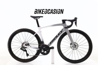 Ridley Noah Fast Di2 12V (carretera) t.50 Reacondicionada
