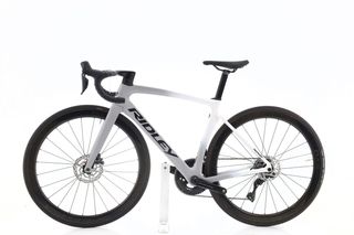 Ridley Noah Fast Di2 12V (carretera) t.50 Reacondicionada