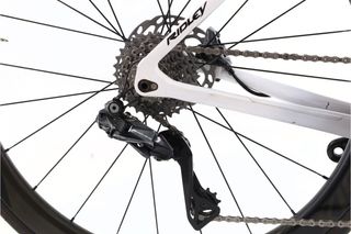 Ridley Noah Fast Di2 12V (carretera) t.50 Reacondicionada