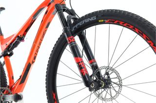 Orbea Oiz M30 (MTB) t.L Reacondicionada