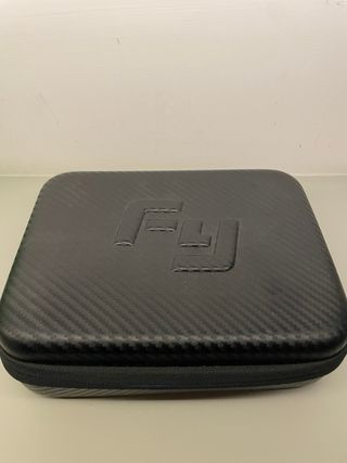 Stabilizzatore FeiyuTech per GoPro