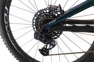 Specialized Turbo Levo S-Works GX AXS (ebike) t.M Reacondicionada