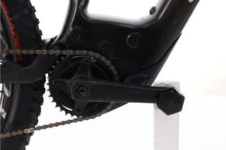 Specialized Turbo Levo S-Works GX AXS (ebike) t.M Reacondicionada