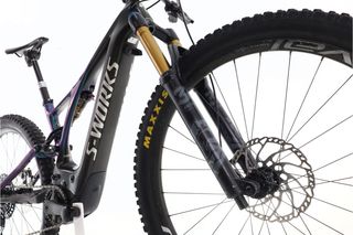 Specialized Turbo Levo S-Works GX AXS (ebike) t.M Reacondicionada