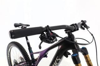 Specialized Turbo Levo S-Works GX AXS (ebike) t.M Reacondicionada