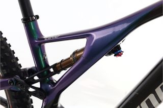 Specialized Turbo Levo S-Works GX AXS (ebike) t.M Reacondicionada