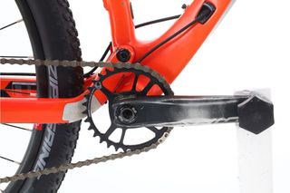 Orbea Oiz M30 (MTB) t.L Reacondicionada