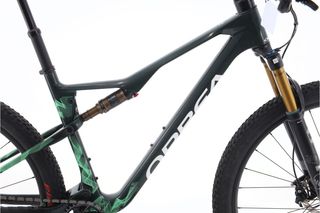 Orbea Oiz M-Team X0 AXS (MTB) t.L Reacondicionada