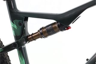 Orbea Oiz M-Team X0 AXS (MTB) t.L Reacondicionada