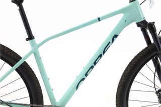 Orbea Alma (MTB) t.M Reacondicionada