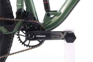 Ghost Riot AM (MTB) t.XL Km.0